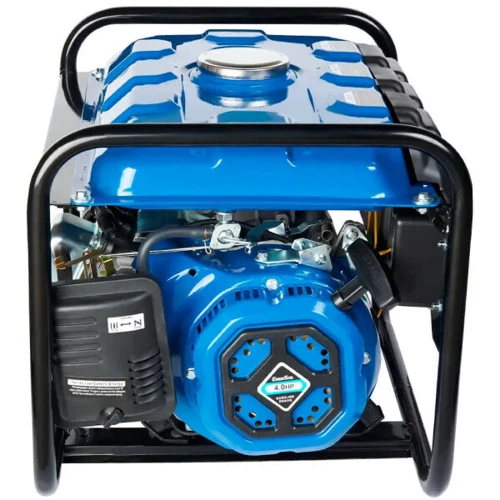 Генератор бензиновый EnerSol EPG-1200S: Тип двигателя 4-х тактный (одноцилиндровый)