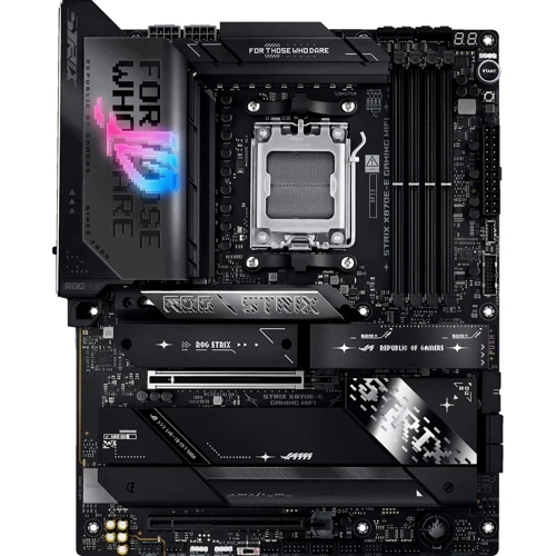ASUS ROG STRIX X870E-E GAMING WIFI UA