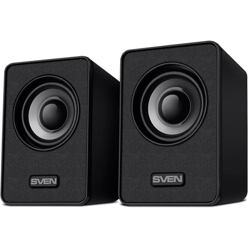 Акустическая система Sven 135 Black