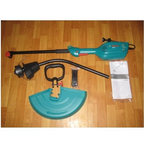 Электрокоса Bosch ART 37 (0600878M20): Тип двигателя Электродвигатель