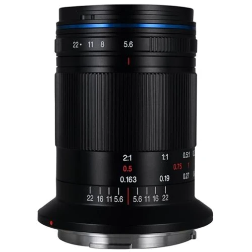 Объектив для фотоаппарата Laowa 85mm f/5.6 2x Ultra Macro APO (Canon RF)