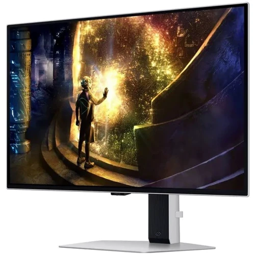 Монитор Samsung LS27DG612SIXCI UA