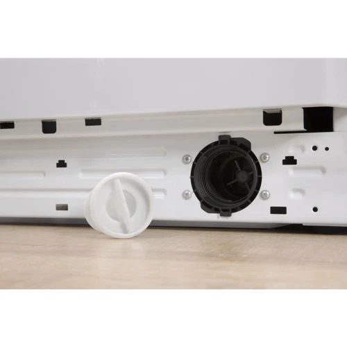 Стиральная машина Indesit BWSA 61052 W UA: Сушка нет