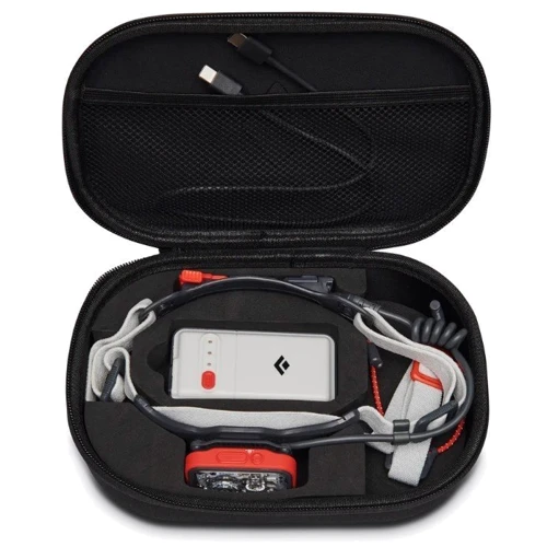 Фонарь туристический Black Diamond Distance1500 (Octane) (BD 6206948001ALL1): Световой поток, лм 1500