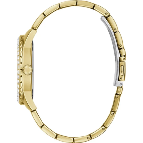 Наручний годинник Guess (GW0111L2): Стиль класичний
