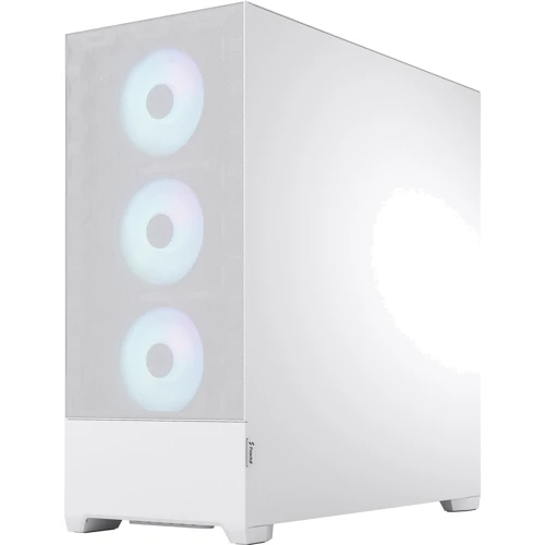 Корпус Fractal Design Pop XL Air RGB White TG (FD-C-POR1X-01): Форм-фактор материнської плати ATX / E-ATX / Micro-ATX / Mini-ITX
