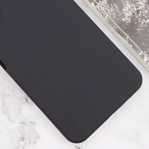 Чехол для телефонов Lakshmi Premium Case Silicone Cover Full Camera Black for Xiaomi Redmi 13C 4G / Redmi 13C 5G / Poco C65 / Poco M6 5G: Совместимость Xiaomi Redmi 13C 4G / Redmi 13C 5G / Poco C65 / Poco M6 5G