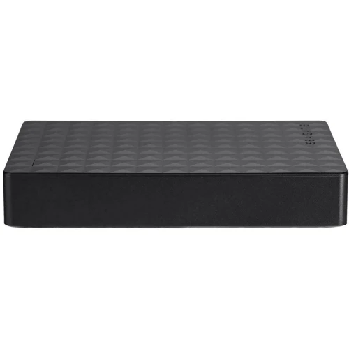Внешний жесткий диск Seagate STEA5000402: Объем памяти 5 ТБ