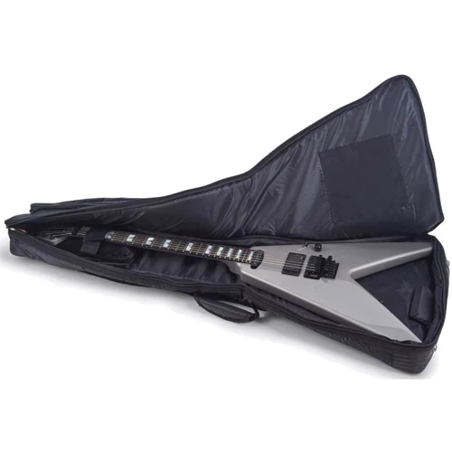 Чехол ROCKBAG RB20506 FV B Deluxe - Flying V Electric Guitar фото 7