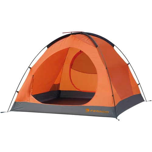 Палатка Ferrino Lhotse 4 (8000) Orange