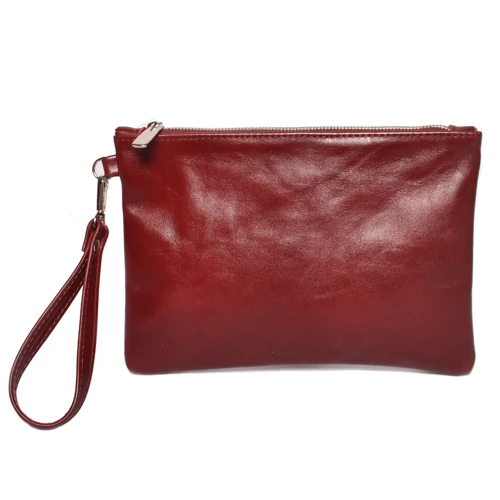 Женский клатч ARTiS Bags бордовый (10347022): Тип Клатчи