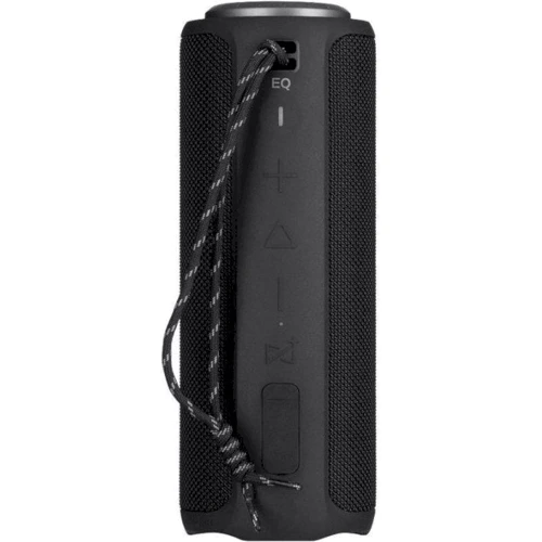 Акустика 2E SoundXTube Plus Black (2E-BSSXTPWBK)