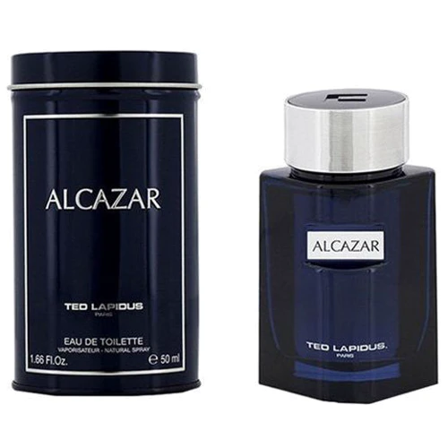 

Туалетная вода Ted Lapidus Alcazar 50 ml