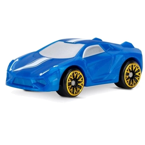 Ігровий набір Micro Machines Екзотика 3 шт W3 (MMW0191)