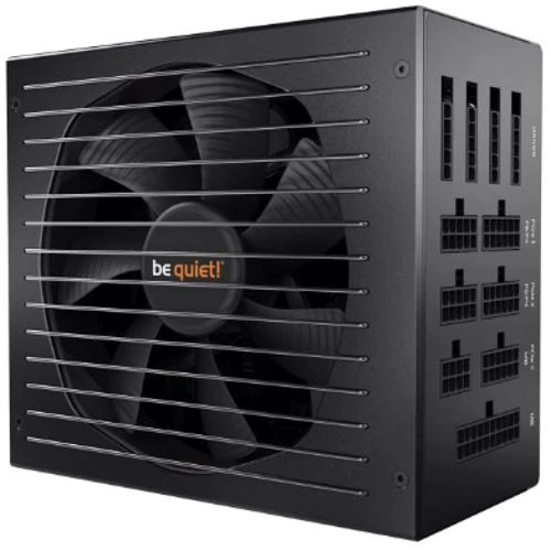 Блок питания be quiet! Straight Power 11 (BN310) 1200W Platinum