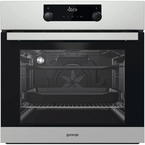 Духовой шкаф электрический Gorenje BO735E20X-2