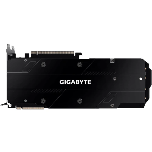 Видеокарта GIGABYTE GeForce RTX2080 SUPER 8192Mb WINDFORCE OC (GV-N208SWF3OC-8GD): Назначение Геймерские