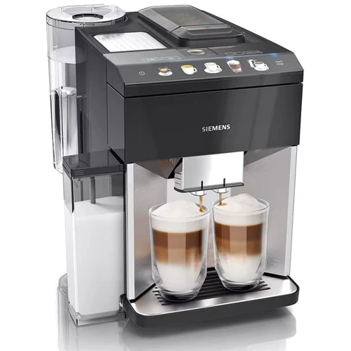 Кофеварка Siemens EQ.500 TQ507R03