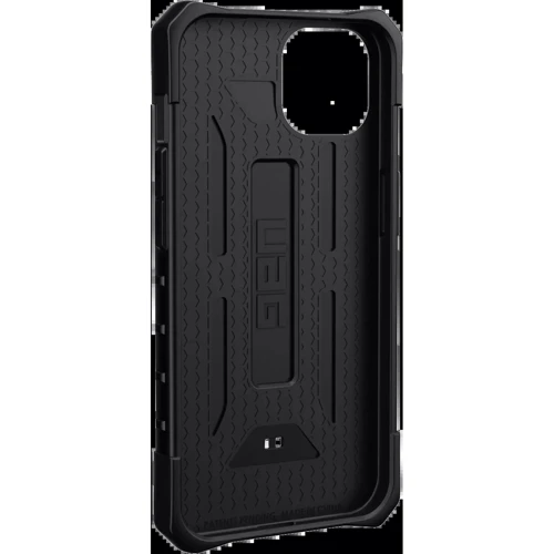 Чехол для iPhone Urban Armor Gear UAG Pathfinder Black (113177114040) for iPhone 13 фото 5
