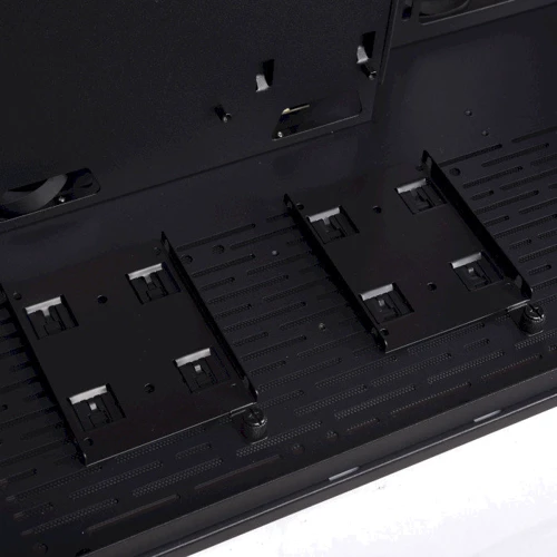 Корпус Lian Li PC-O11 Dynamic Razer Edition (PC-O11DRAZER) фото 8