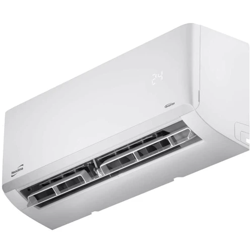 Кондиціонер Neoclima NS/NU-12EHXIw1: Розмір приміщення, кв.м. 32