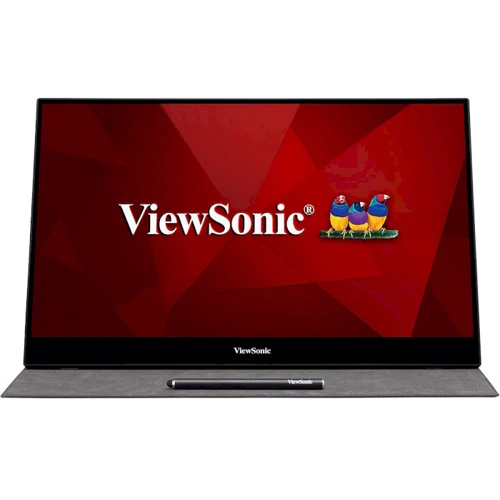 Монитор ViewSonic TD1655 (VS18170)
