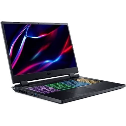 Ноутбук Acer Nitro 5 AN517-55 (NH.QFWEC.004): Операционная система Windows 11 Home