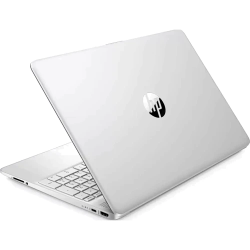 Ноутбук HP 15-dy2702dx (6K7X6UA): Процессор Intel Core i3-1115G4
