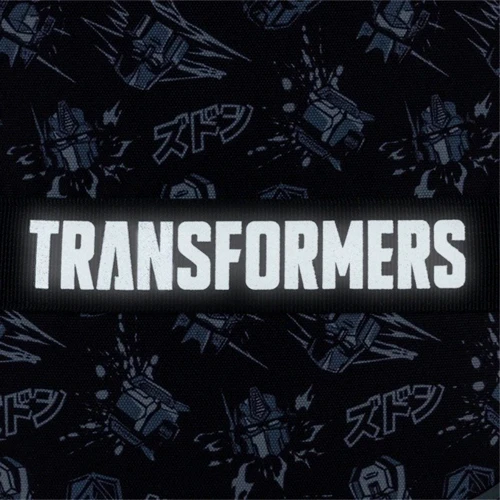 Набір Kite 700M Transformers рюкзак + пенал + сумка для взуття (SET_TF24-700M) фото 14