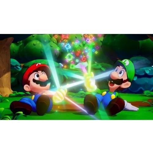 Mario & Luigi: Brothership (Nintendo Switch) фото 4