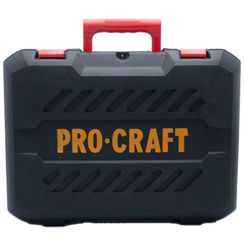 Аккумуляторная болгарка Procraft PGA20 фото 9