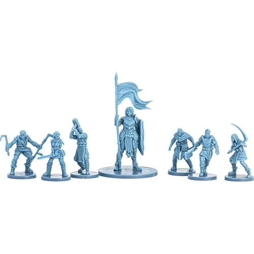 Мініатюри Steamforged Games Ltd Helena - Inspiration of Hope