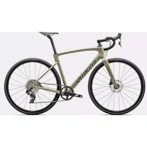 Велосипед Specialized ROUBAIX SPORT APEX 2024 (888818978595)