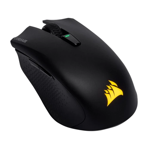 Мышь Corsair Harpoon RGB Wireless Black (CH-9311011-EU): Интерфейс подключения Bluetooth, Wireless