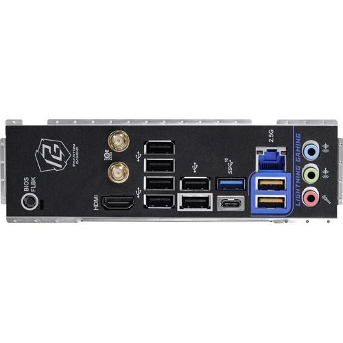 ASRock B650E PG Riptide WiFi фото 7