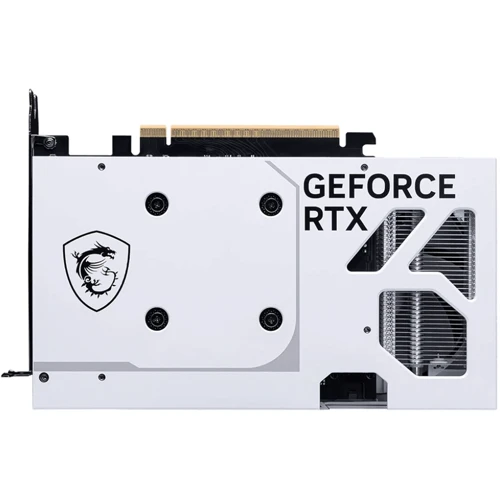 Відеокарта MSI GeForce RTX 5060 8GB VENTUS 2X OC WHITE (G5060-8V2CW)