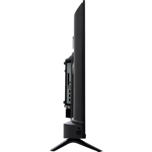 Телевизор Vinga S43UHD25BWEB: Операционная система WebOS
