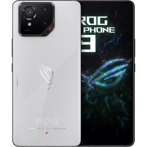 Смартфон Asus ROG Phone 9 12/256GB Storm White (Tencent)