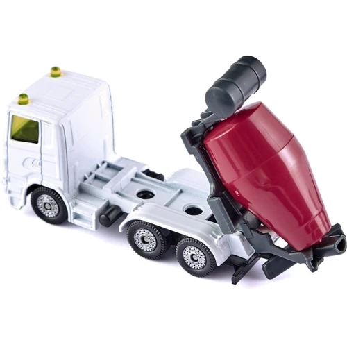 Игровой набор Siku Конструктор строительство (6337295)