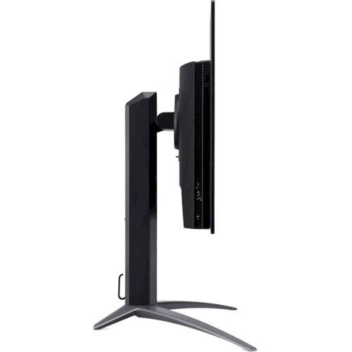 Монитор Acer Predator X27Ubmiipruzx OLED (UM.HXXEE.001): Тип ЖК-матрицы OLED