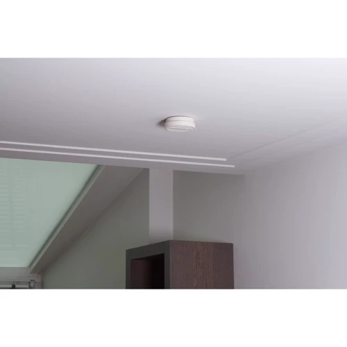 Гаджет для будинку Детектор диму Smanos Smoke Alarm: Тип пристрою розумний будинок