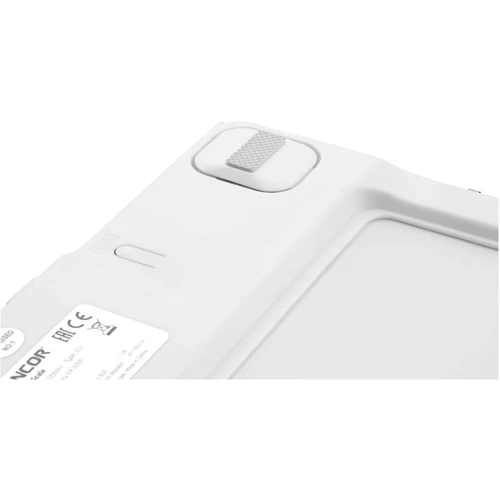 Весы напольные Sencor SBS 5051WH