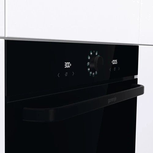 Духовой шкаф электрический Gorenje BOS6737SYB: Мощность подключения, Вт 3500