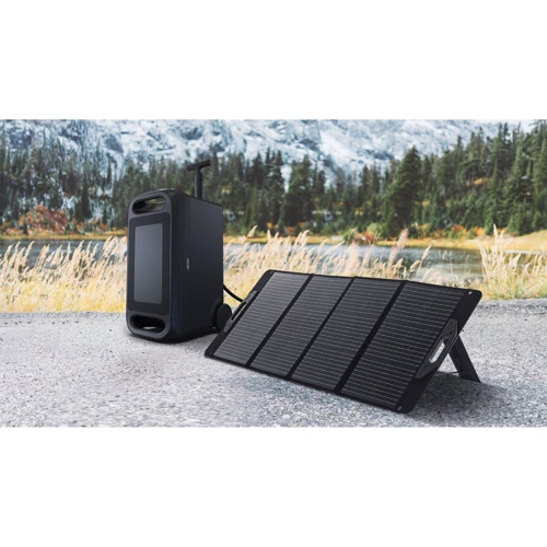 Зарядная станция Acer 3000W 2560Wh (GP.ADT11.02G) UA фото 9