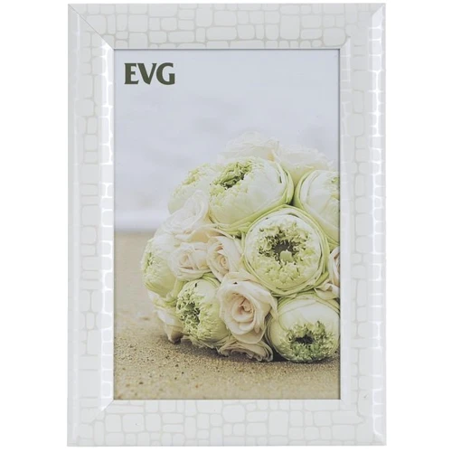 Фоторамка EVG DECO 21X30 ZH007-1F WHITE