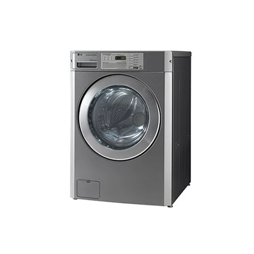 Стиральная машина LG WD-1069BD3S: Тип машины Автомат