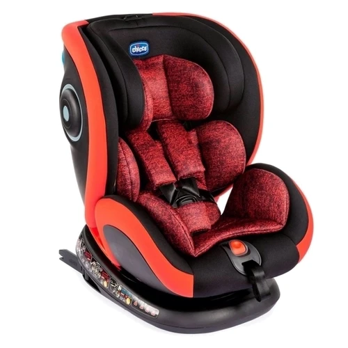 Автокресло Seat 4 Fix група 0+ 1/2/3, цвет 85 (79860.85)