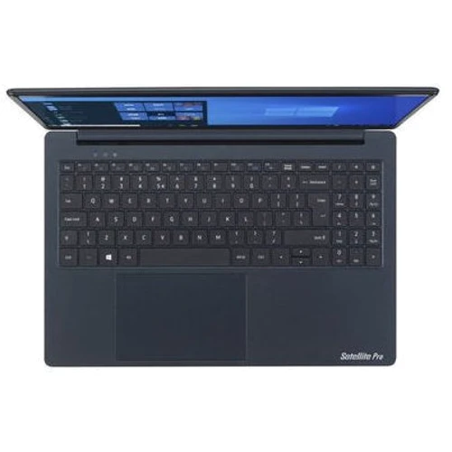 Ноутбук Toshiba Satellite Pro C50-H-101 (A1PYS33E111N.16): Тип екрану матовый