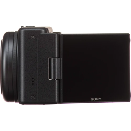 Sony Alpha ZV-1F Black (ZV1FB.CE3) UA фото 18