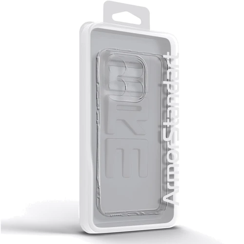 Чохол для телефона ArmorStandart Air Series Camera cover Transparent for Xiaomi 15T 5G (ARM86979)